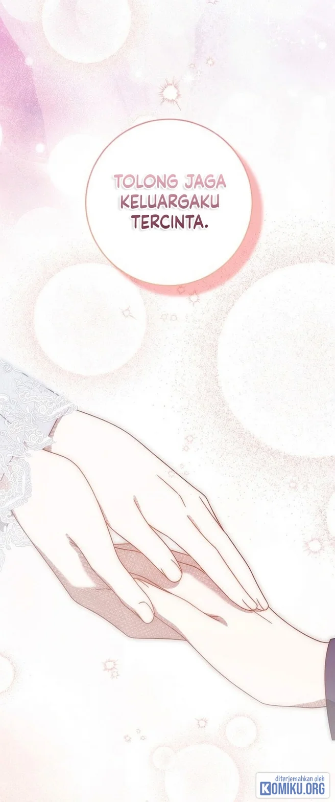 The Family’s Youngest Is This Household’s Savior Chapter 33 - halaman 17