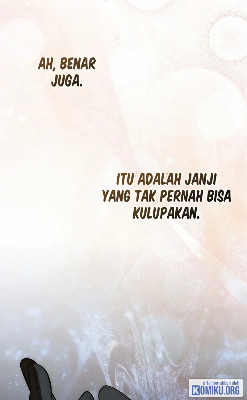 The Family’s Youngest Is This Household’s Savior Chapter 33 - halaman 18
