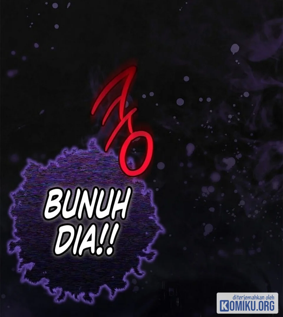The Family’s Youngest Is This Household’s Savior Chapter 33 - halaman 3