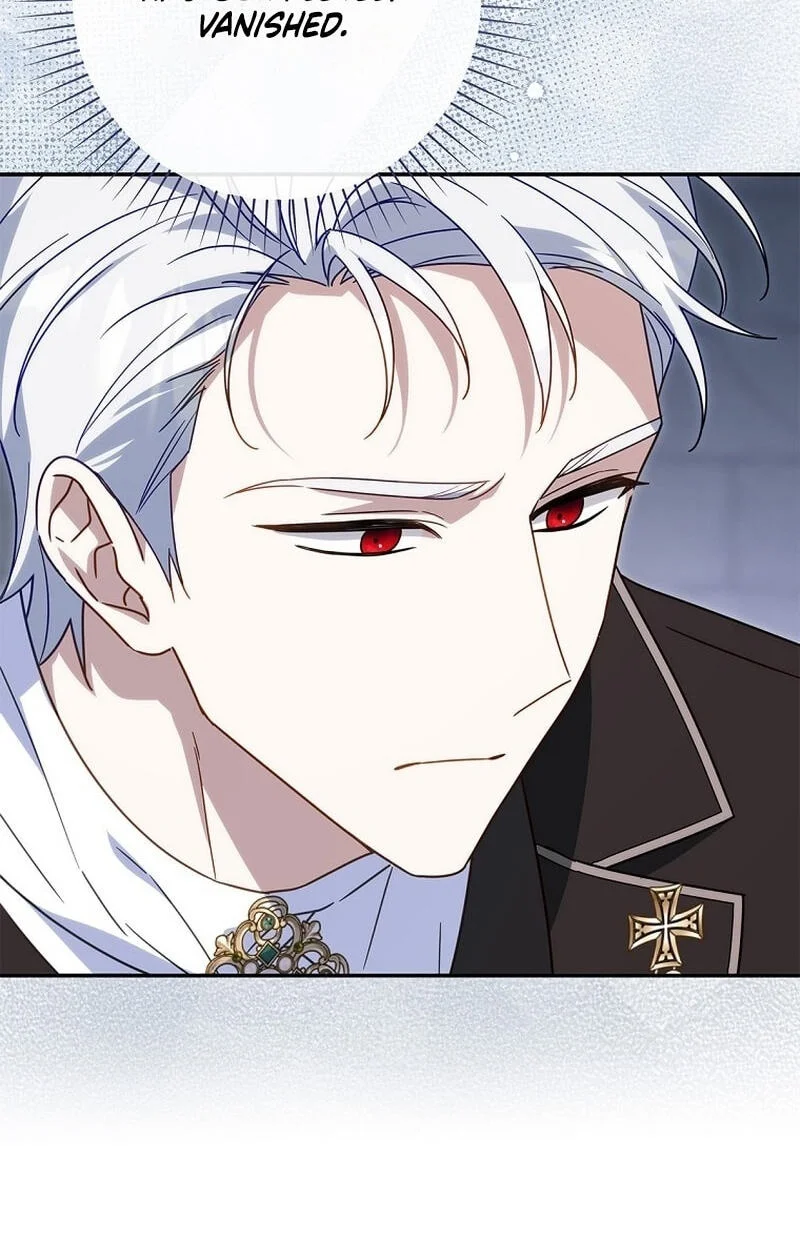 The Family’s Youngest Is This Household’s Savior Chapter 33 - halaman 30