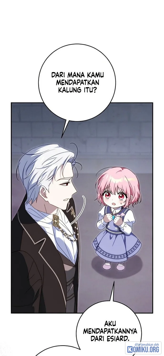The Family’s Youngest Is This Household’s Savior Chapter 33 - halaman 31