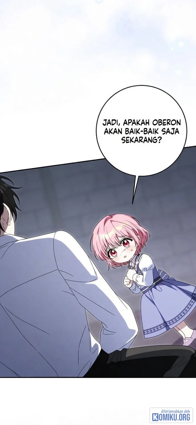 The Family’s Youngest Is This Household’s Savior Chapter 33 - halaman 36