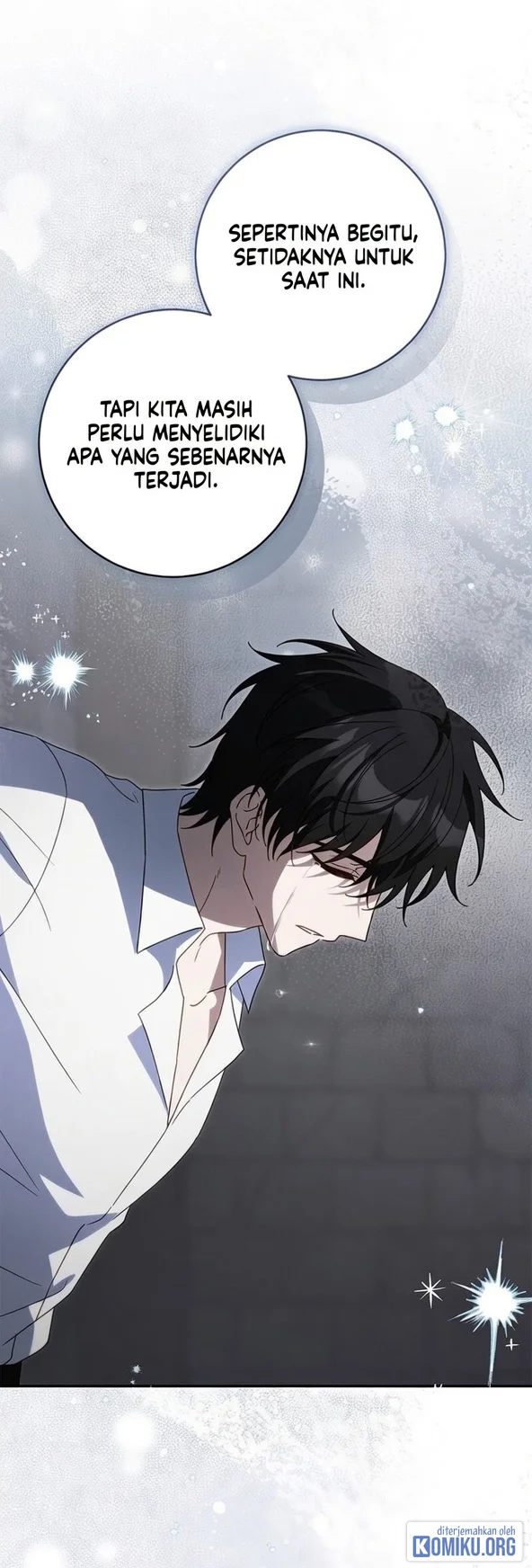 The Family’s Youngest Is This Household’s Savior Chapter 33 - halaman 37