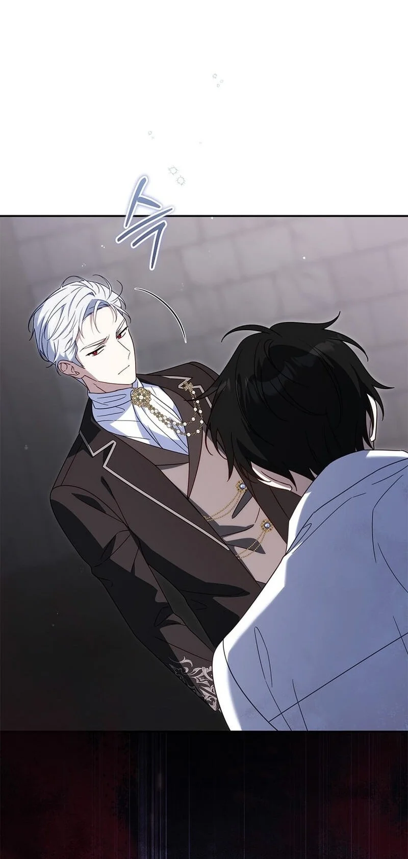 The Family’s Youngest Is This Household’s Savior Chapter 33 - halaman 41