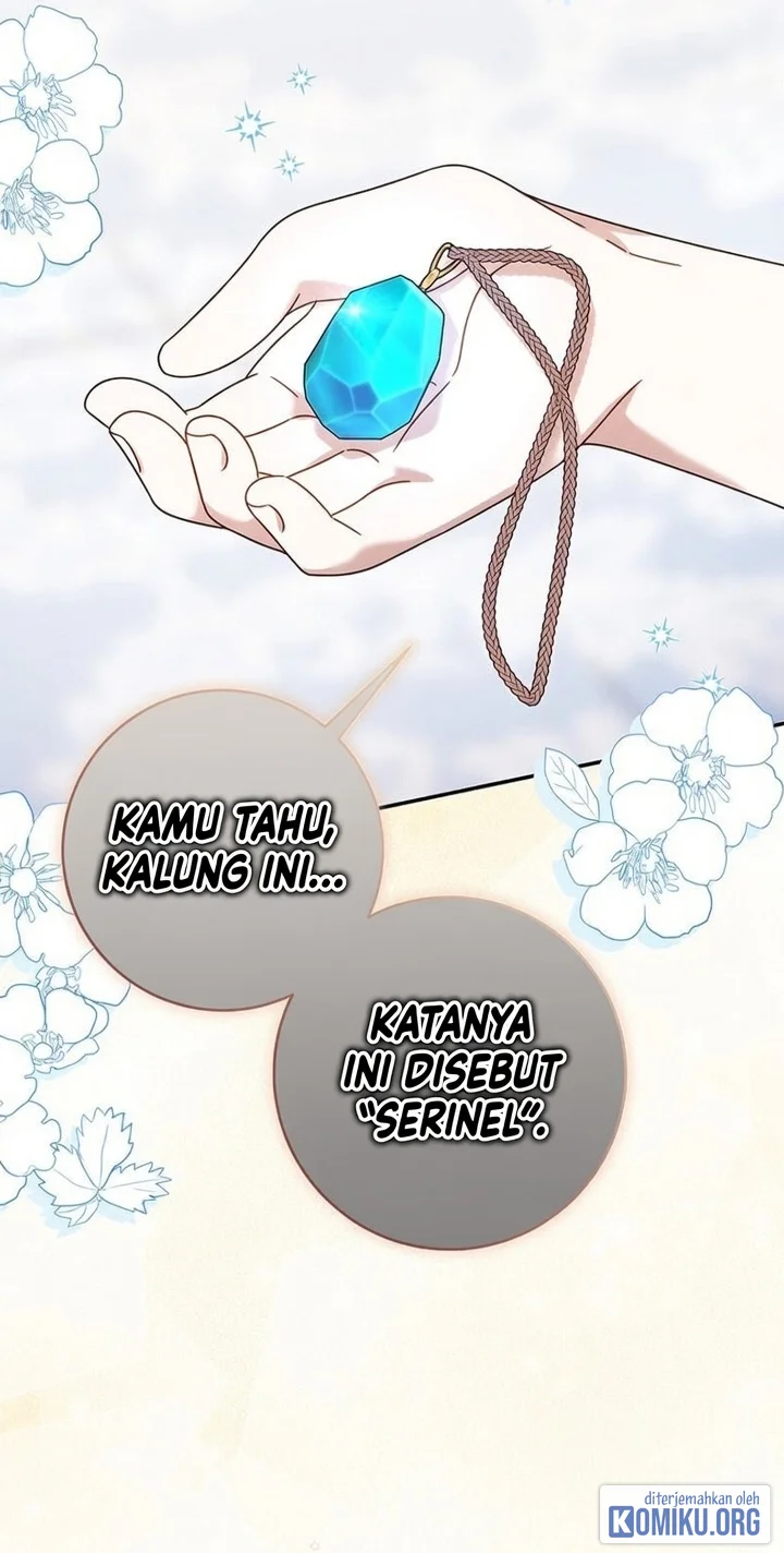 The Family’s Youngest Is This Household’s Savior Chapter 33 - halaman 47
