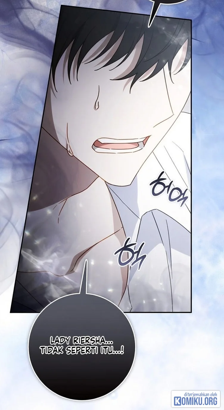 The Family’s Youngest Is This Household’s Savior Chapter 33 - halaman 5