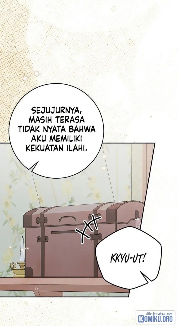 The Family’s Youngest Is This Household’s Savior Chapter 33 - halaman 50