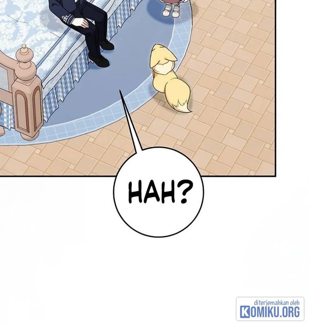 The Family’s Youngest Is This Household’s Savior Chapter 33 - halaman 55