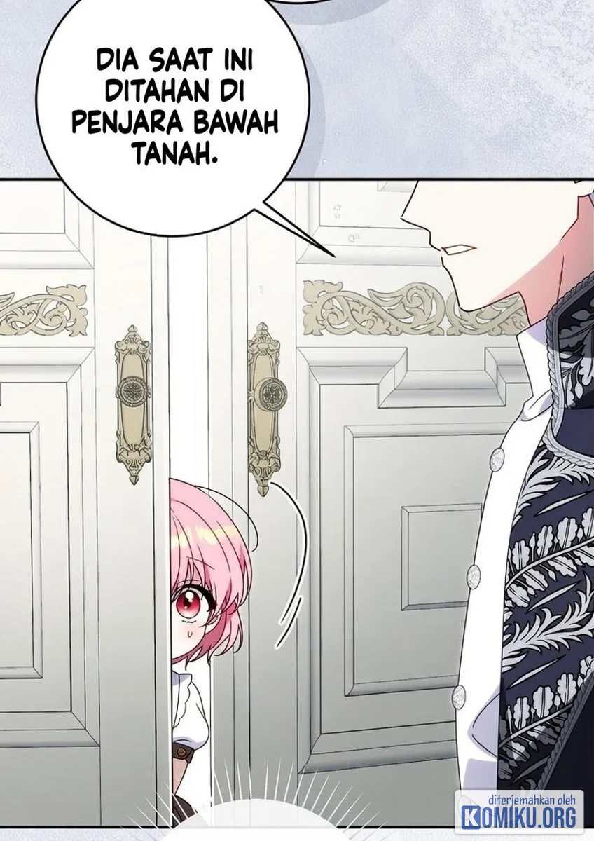 The Family’s Youngest Is This Household’s Savior Chapter 33 - halaman 62