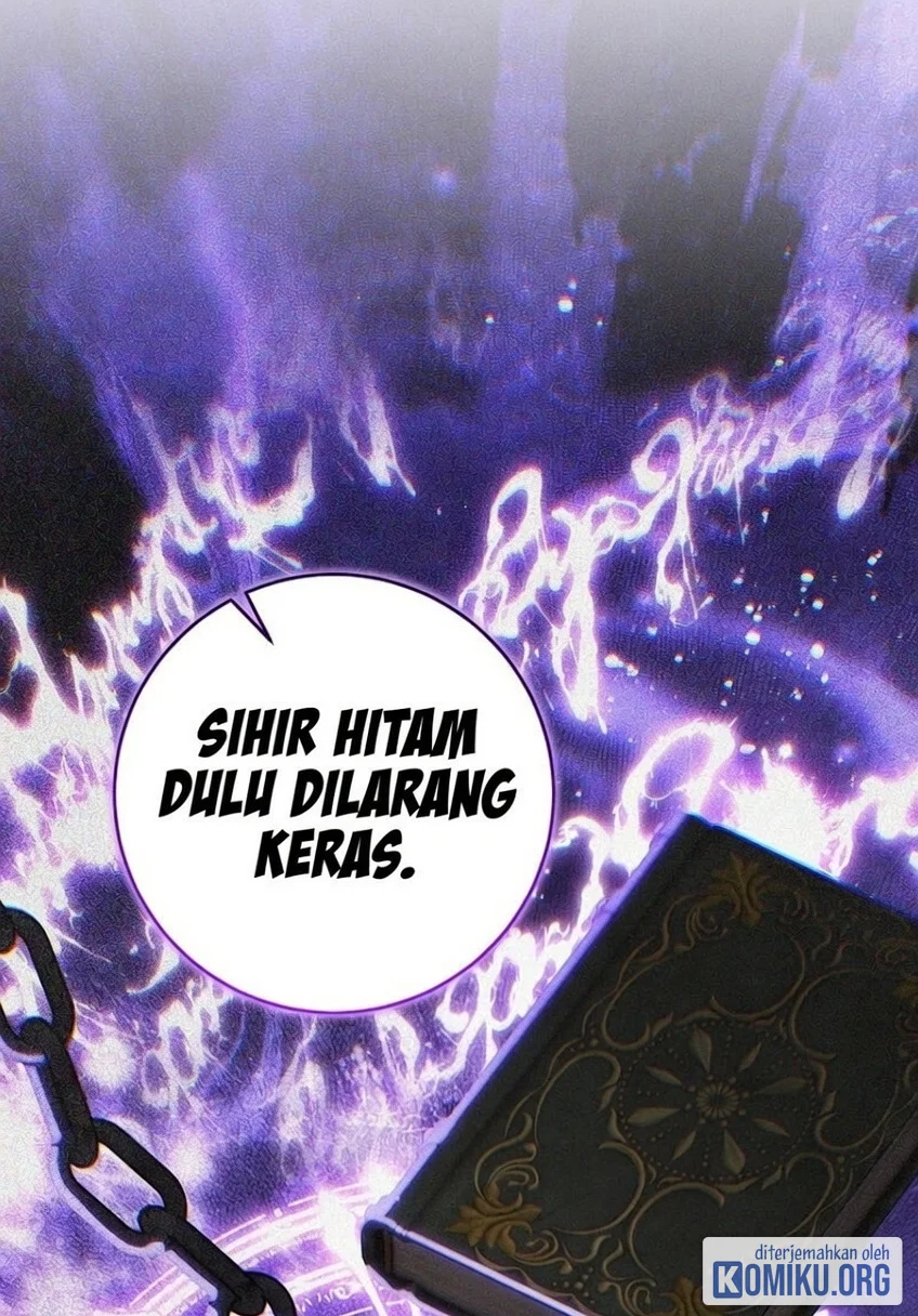 The Family’s Youngest Is This Household’s Savior Chapter 33 - halaman 66