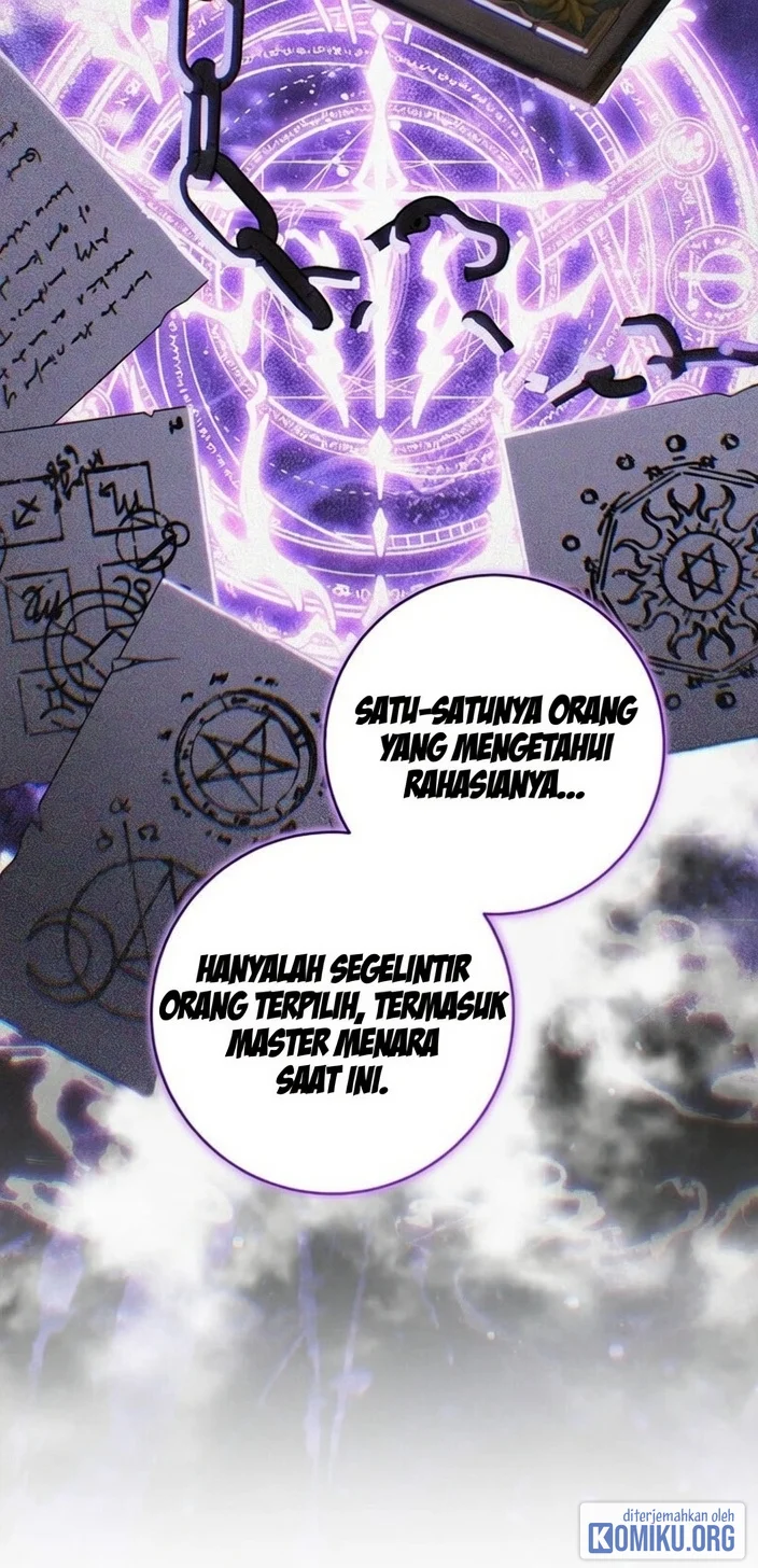 The Family’s Youngest Is This Household’s Savior Chapter 33 - halaman 67