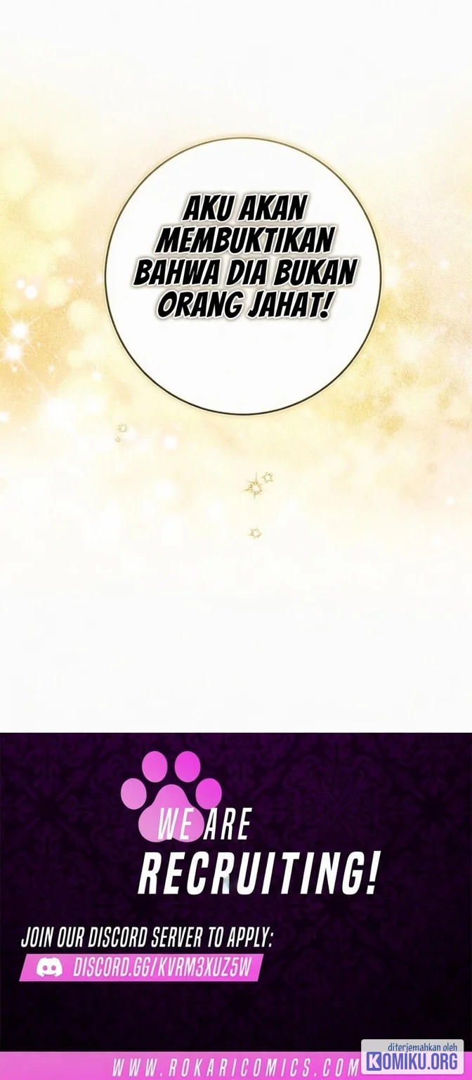 The Family’s Youngest Is This Household’s Savior Chapter 33 - halaman 75