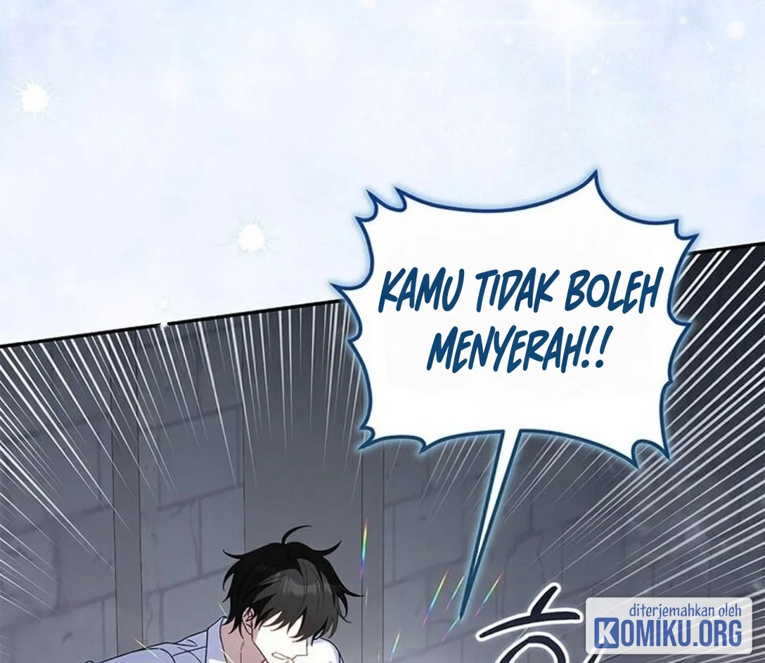 The Family’s Youngest Is This Household’s Savior Chapter 33 - halaman 8