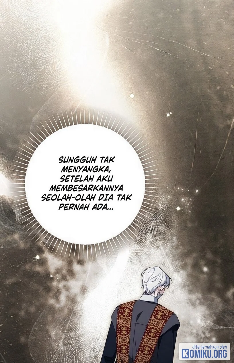 The Family’s Youngest Is This Household’s Savior Chapter 34 - halaman 13