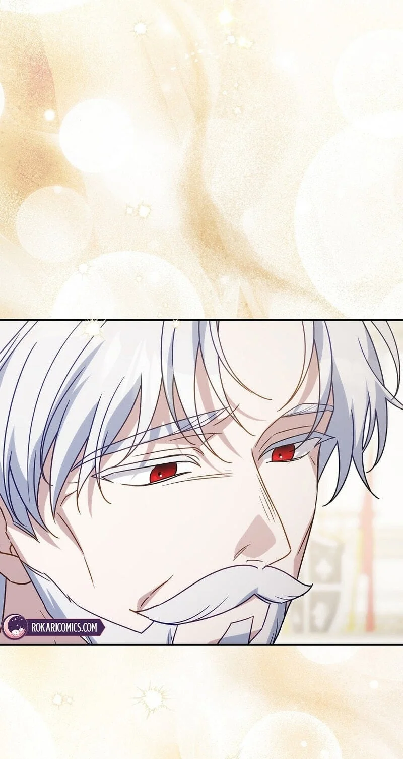 The Family’s Youngest Is This Household’s Savior Chapter 34 - halaman 19