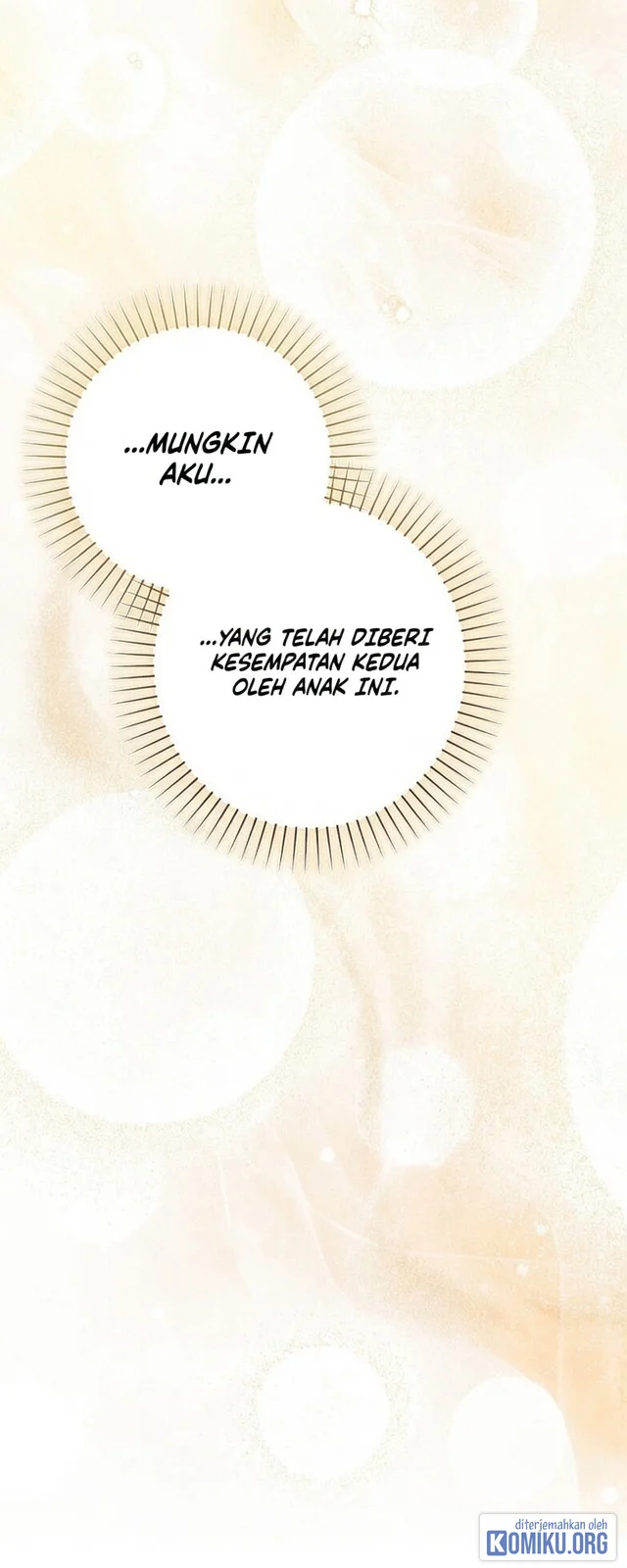 The Family’s Youngest Is This Household’s Savior Chapter 34 - halaman 20
