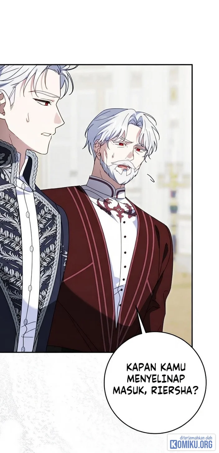 The Family’s Youngest Is This Household’s Savior Chapter 34 - halaman 3