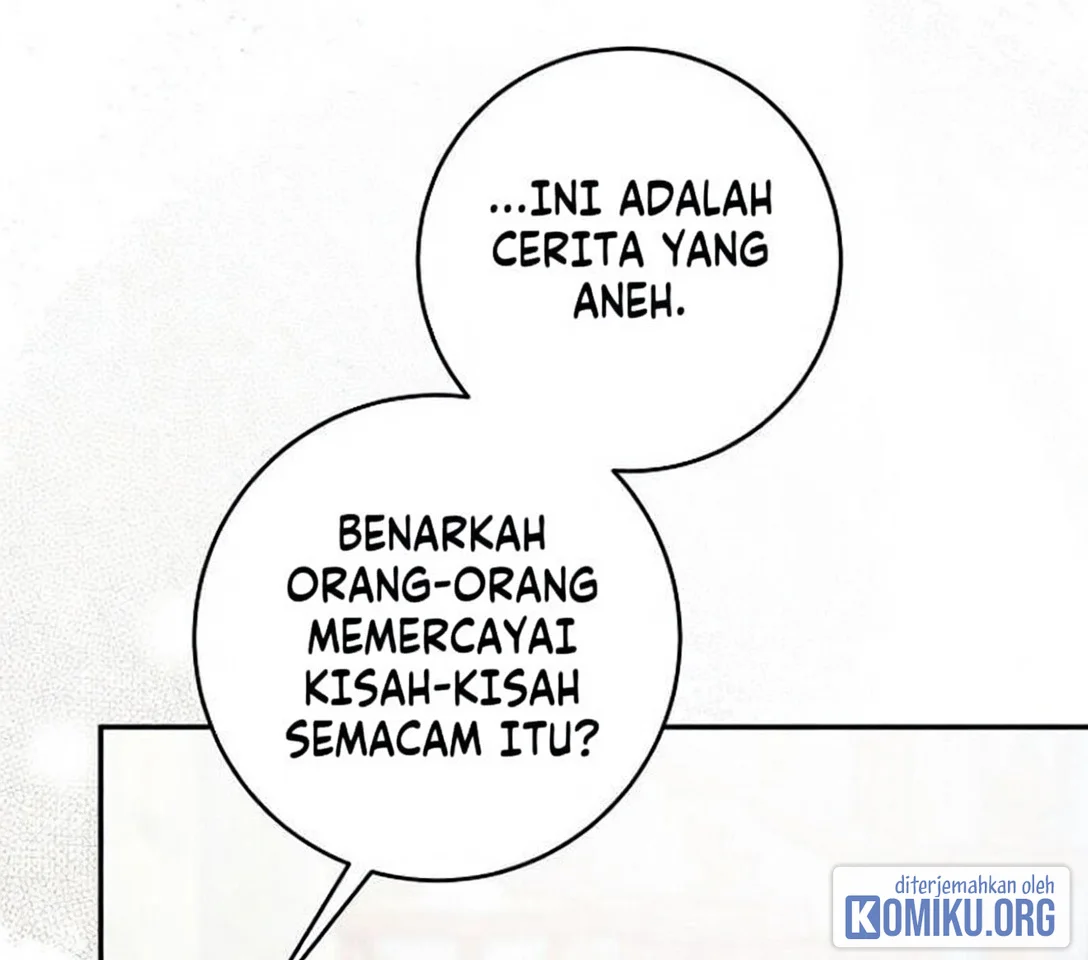 The Family’s Youngest Is This Household’s Savior Chapter 34 - halaman 45