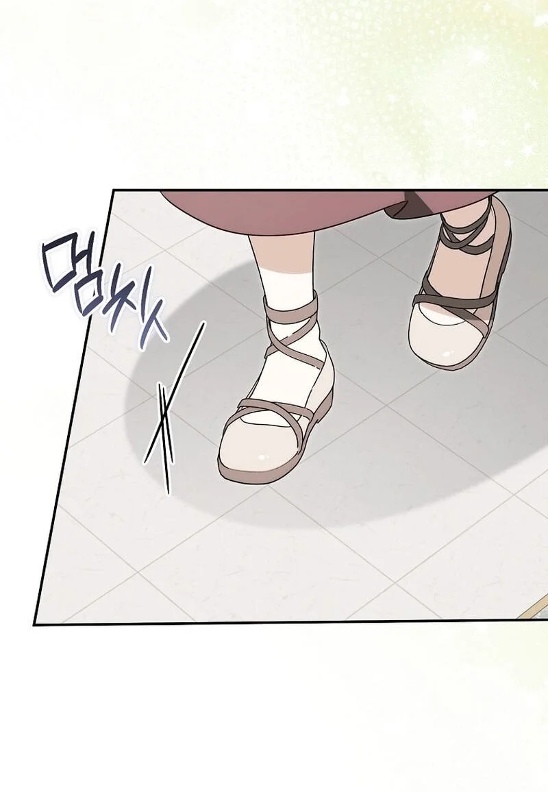 The Family’s Youngest Is This Household’s Savior Chapter 34 - halaman 60