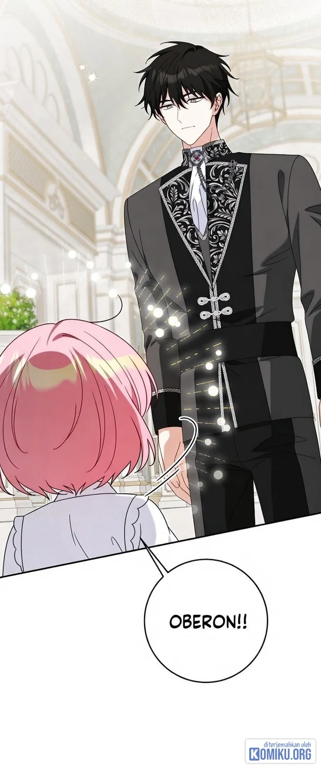 The Family’s Youngest Is This Household’s Savior Chapter 34 - halaman 66
