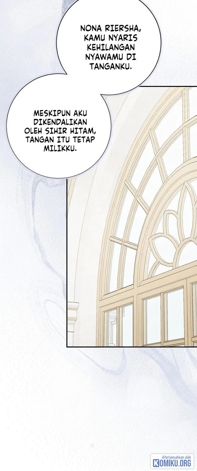 The Family’s Youngest Is This Household’s Savior Chapter 34 - halaman 69