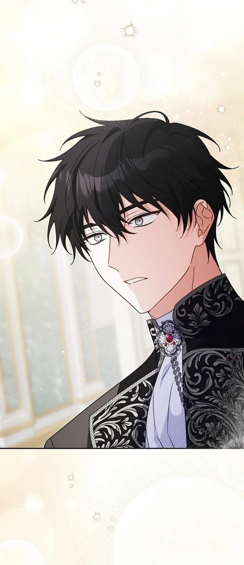 The Family’s Youngest Is This Household’s Savior Chapter 34 - halaman 73