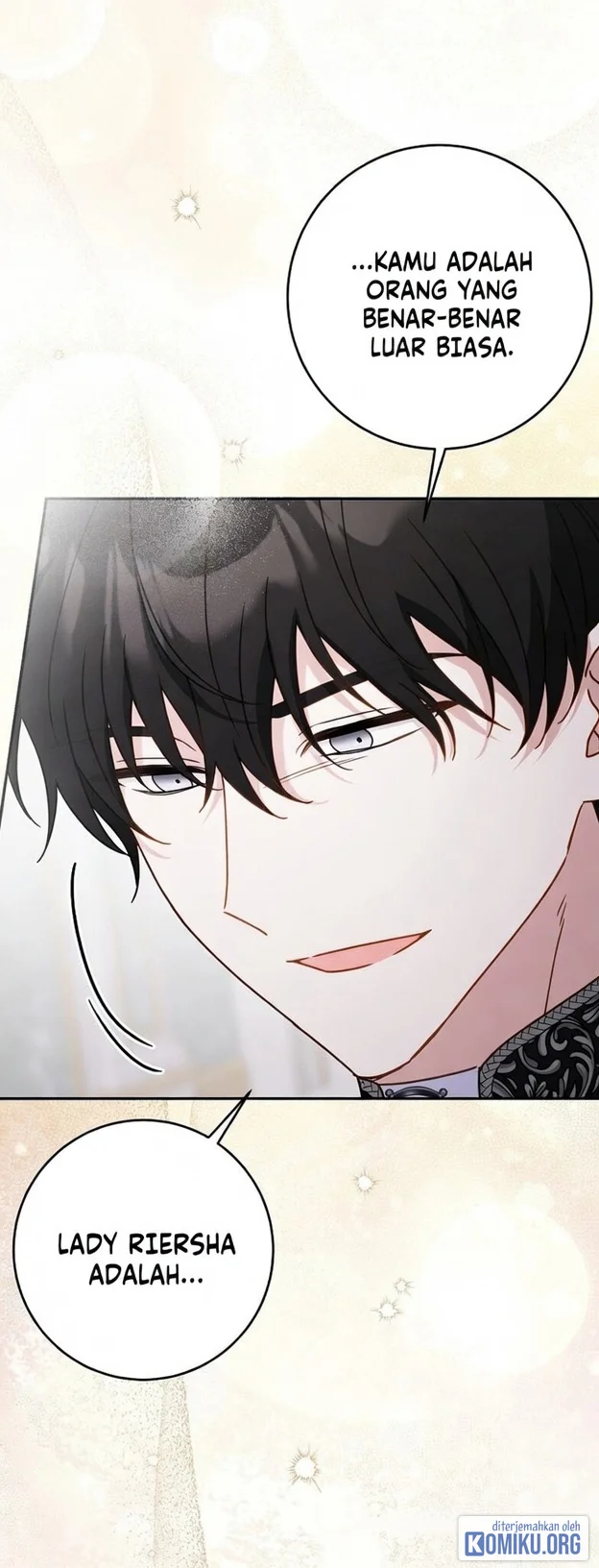 The Family’s Youngest Is This Household’s Savior Chapter 34 - halaman 74