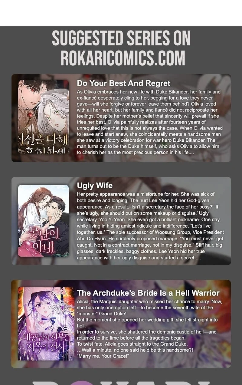 The Family’s Youngest Is This Household’s Savior Chapter 34 - halaman 81