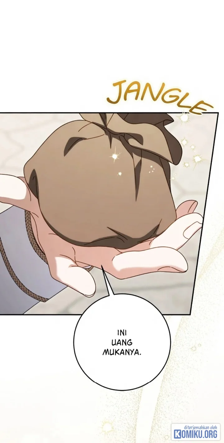 The Family’s Youngest Is This Household’s Savior Chapter 35 - halaman 1