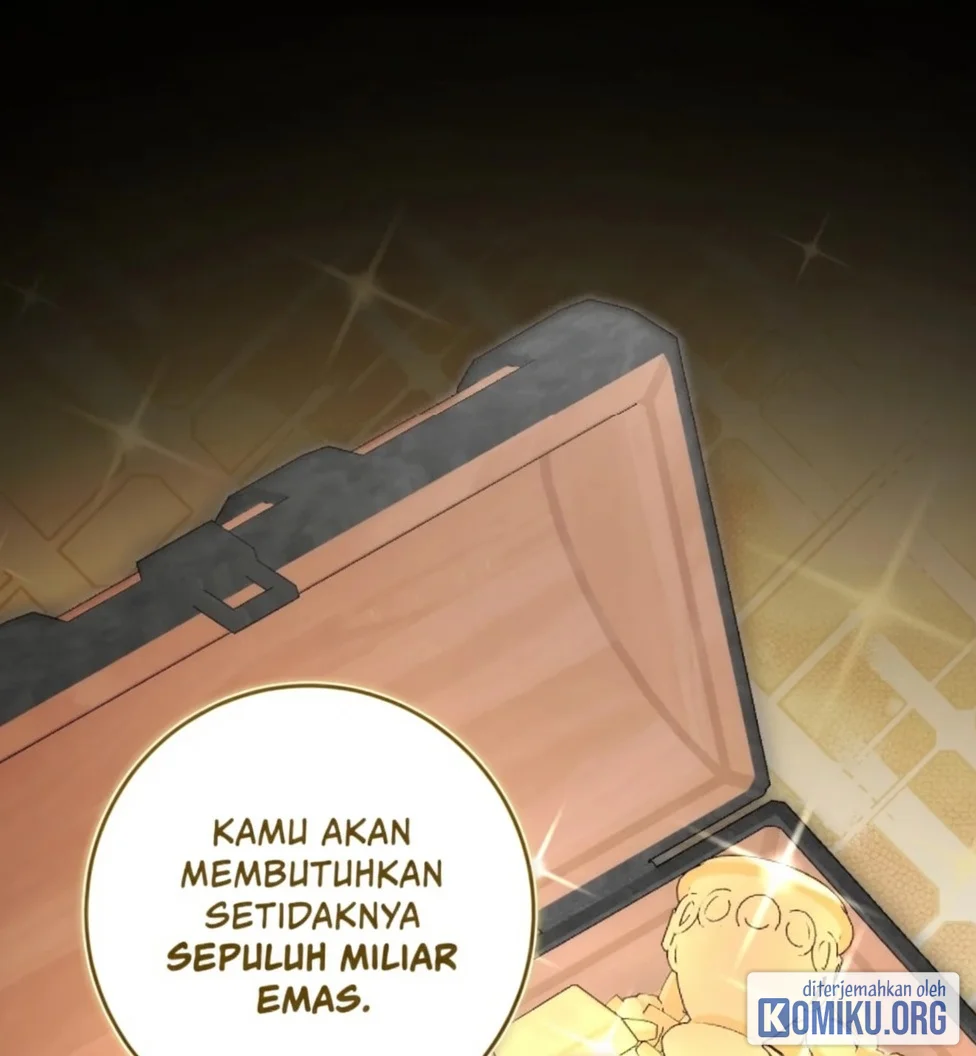 The Family’s Youngest Is This Household’s Savior Chapter 35 - halaman 15