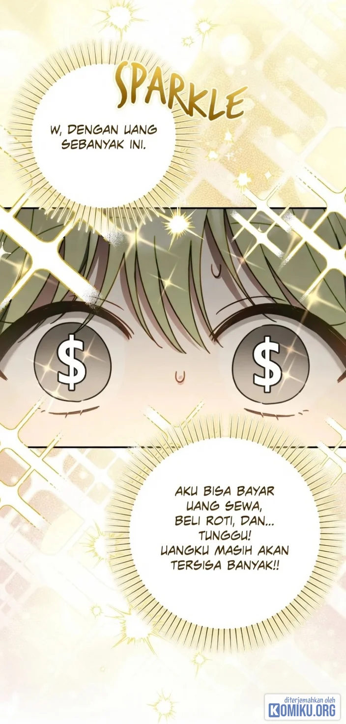 The Family’s Youngest Is This Household’s Savior Chapter 35 - halaman 3