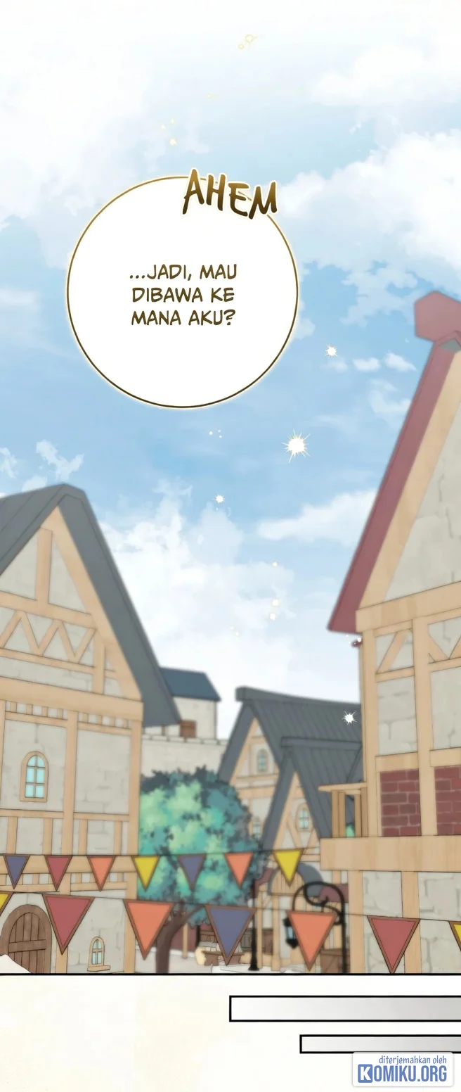 The Family’s Youngest Is This Household’s Savior Chapter 35 - halaman 4