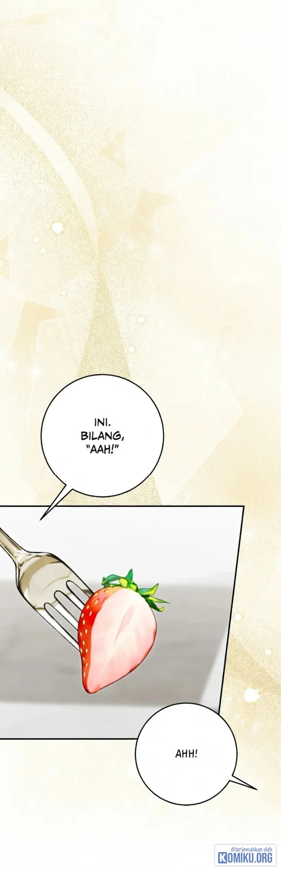 The Family’s Youngest Is This Household’s Savior Chapter 35 - halaman 5