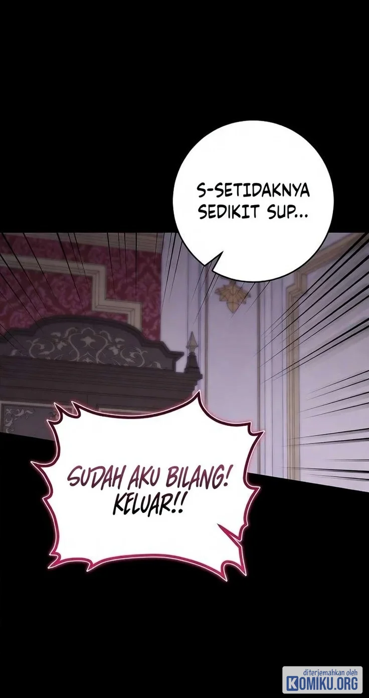 The Family’s Youngest Is This Household’s Savior Chapter 36 - halaman 10