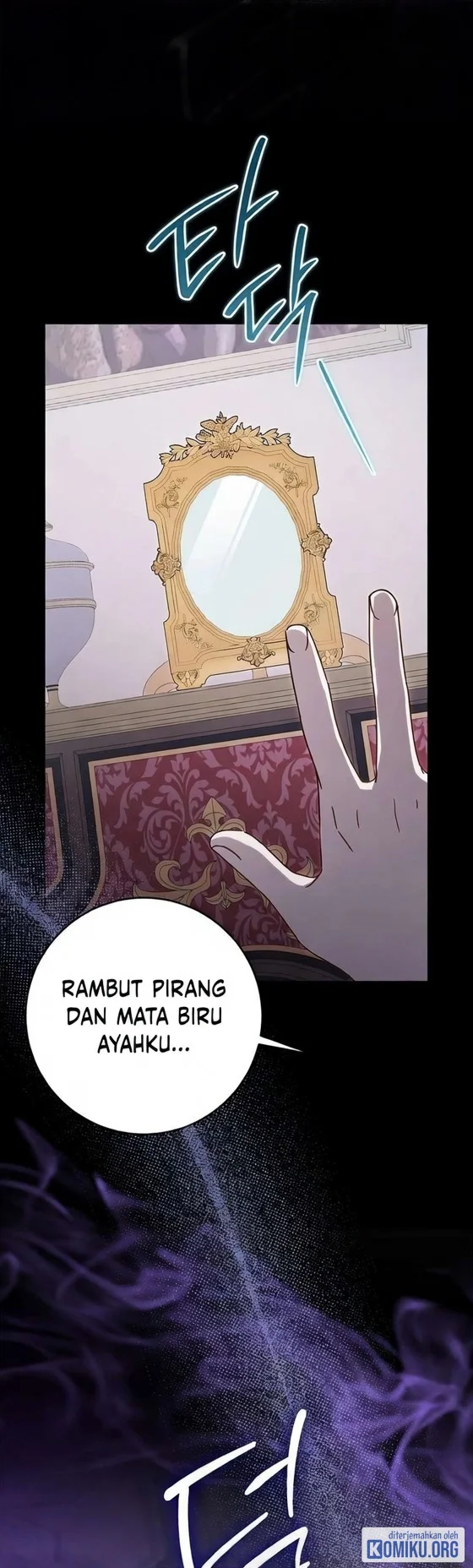 The Family’s Youngest Is This Household’s Savior Chapter 36 - halaman 16