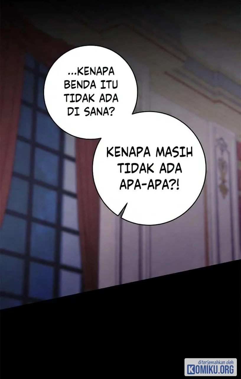 The Family’s Youngest Is This Household’s Savior Chapter 36 - halaman 24