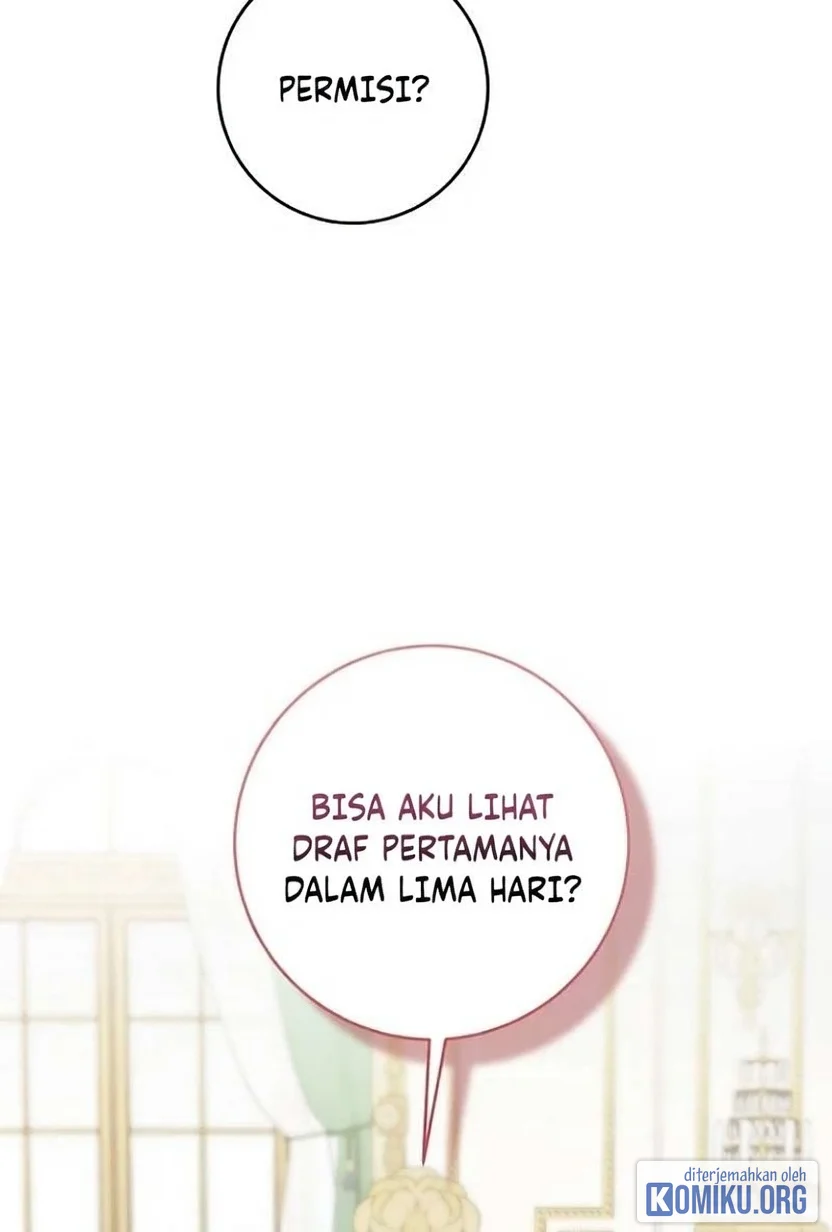 The Family’s Youngest Is This Household’s Savior Chapter 36 - halaman 4