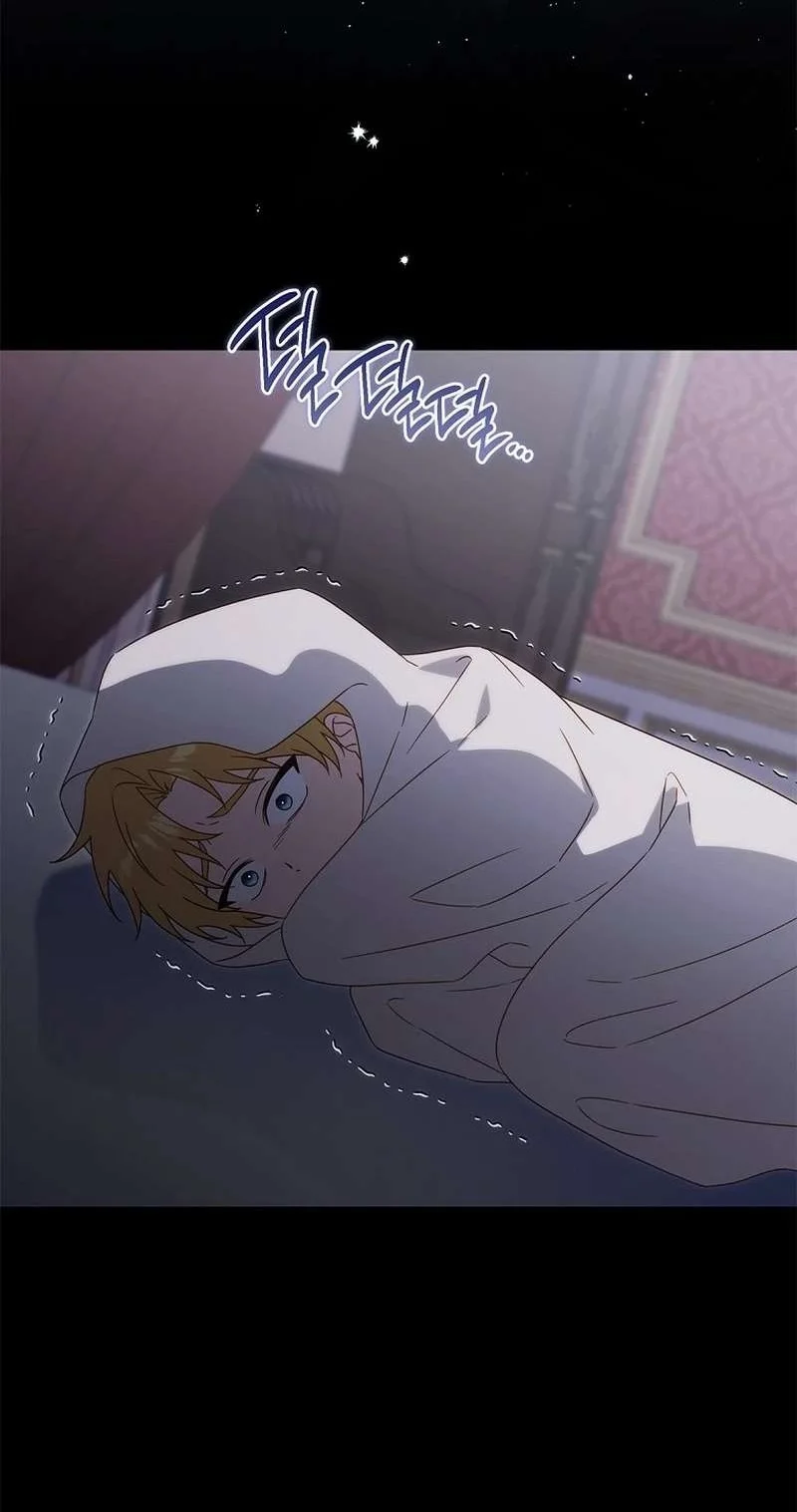The Family’s Youngest Is This Household’s Savior Chapter 36 - halaman 7