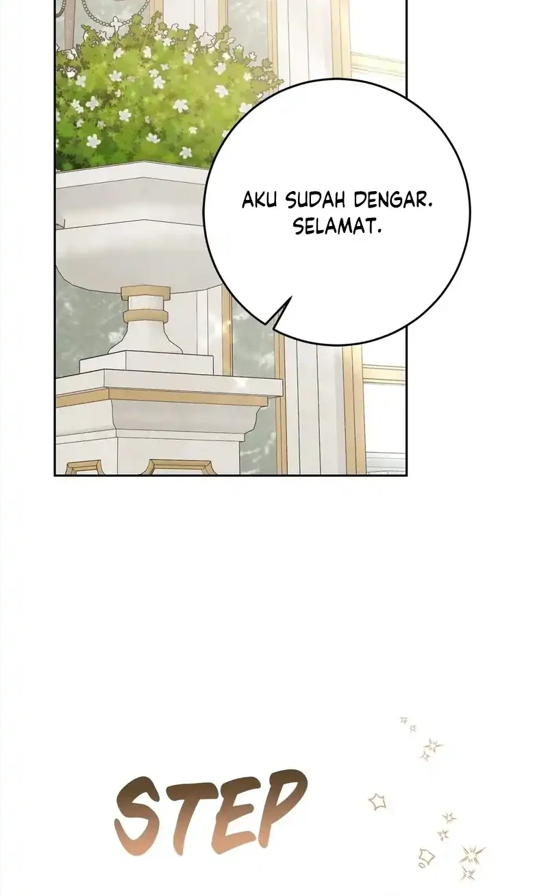 The Family’s Youngest Is This Household’s Savior Chapter 4 - halaman 11