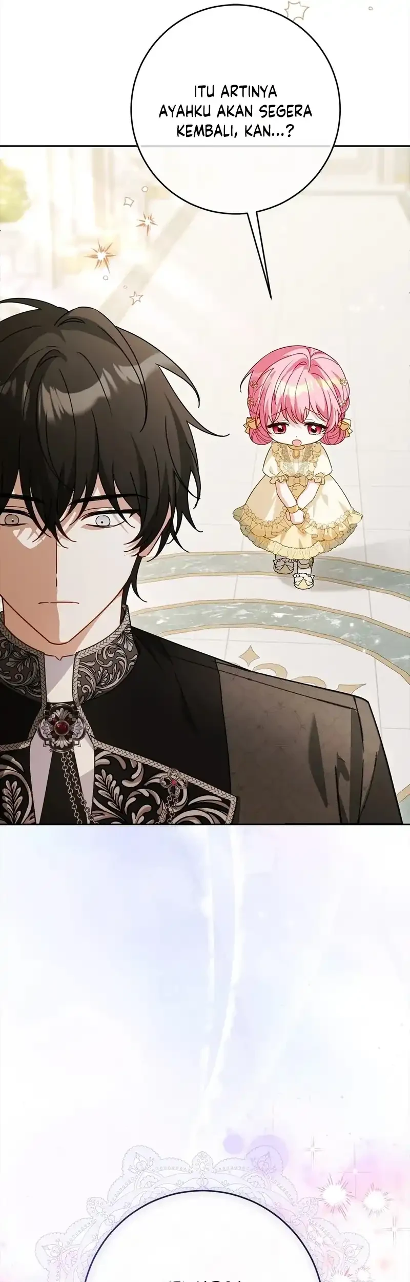The Family’s Youngest Is This Household’s Savior Chapter 4 - halaman 12