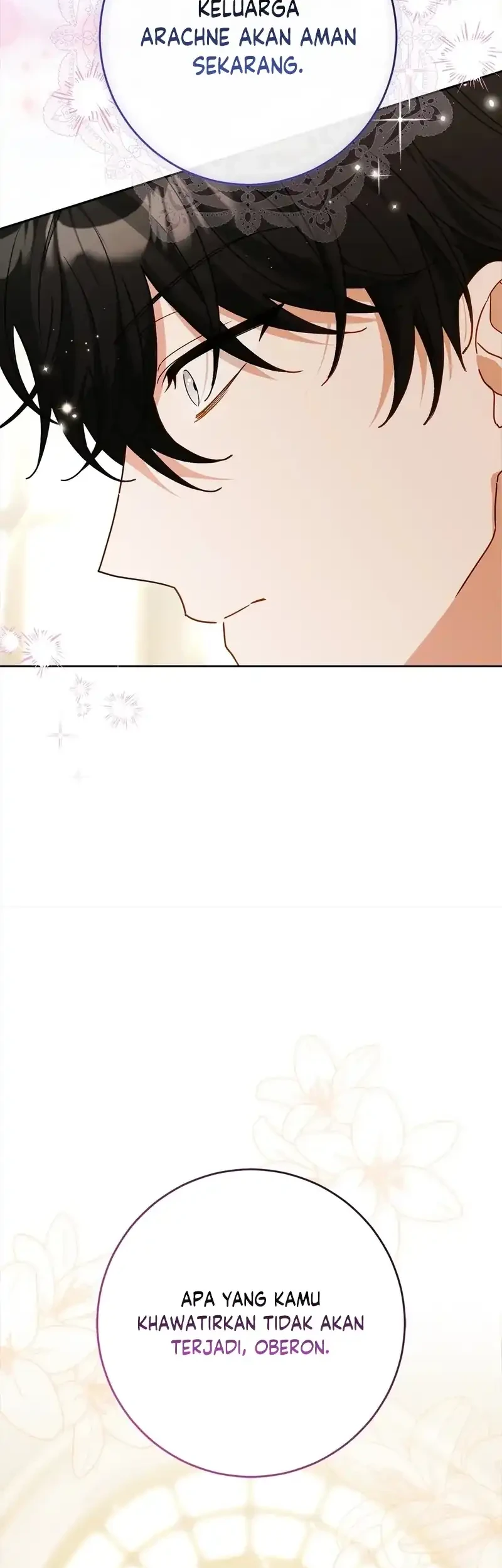 The Family’s Youngest Is This Household’s Savior Chapter 4 - halaman 13