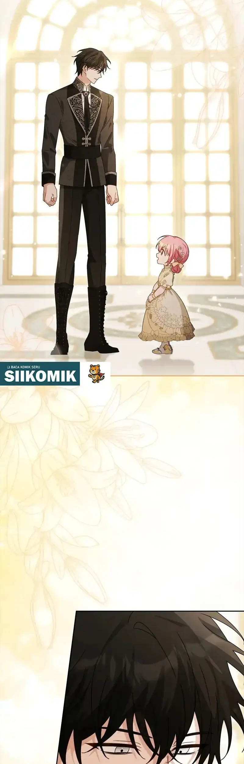 The Family’s Youngest Is This Household’s Savior Chapter 4 - halaman 14