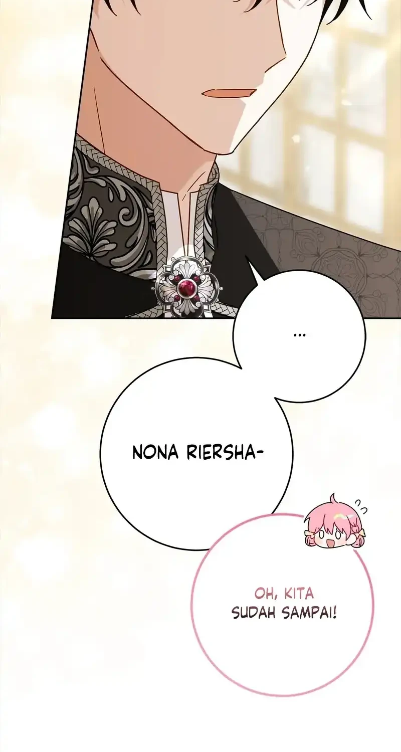 The Family’s Youngest Is This Household’s Savior Chapter 4 - halaman 15