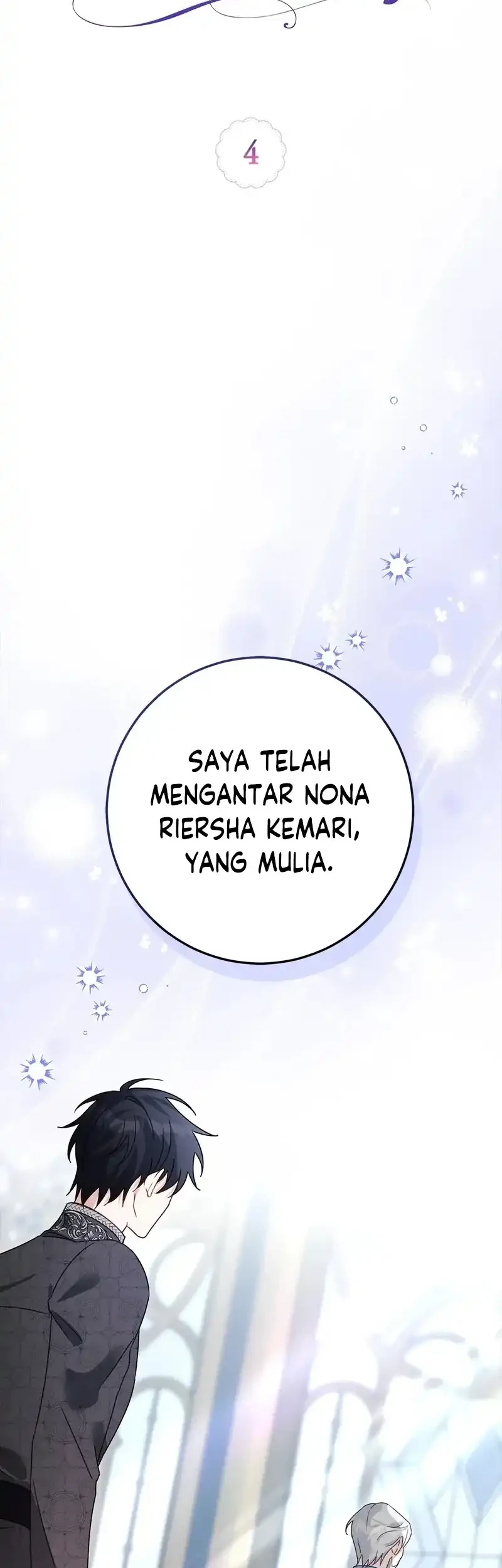 The Family’s Youngest Is This Household’s Savior Chapter 4 - halaman 17