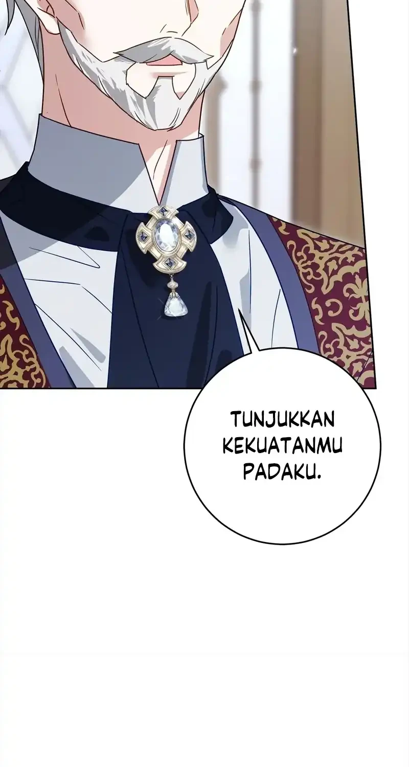 The Family’s Youngest Is This Household’s Savior Chapter 4 - halaman 23
