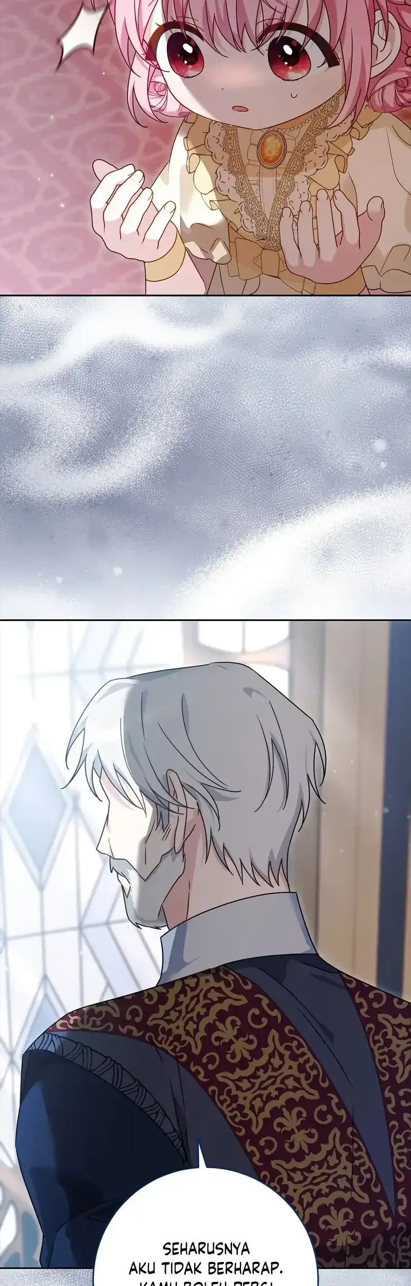 The Family’s Youngest Is This Household’s Savior Chapter 4 - halaman 30