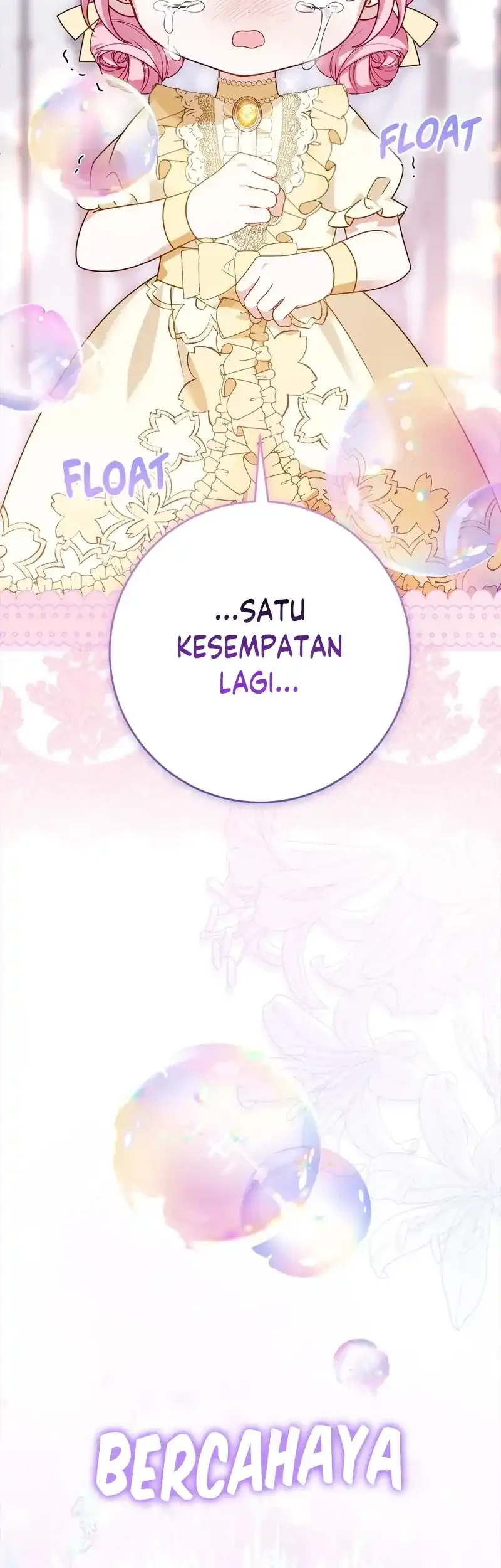 The Family’s Youngest Is This Household’s Savior Chapter 4 - halaman 38