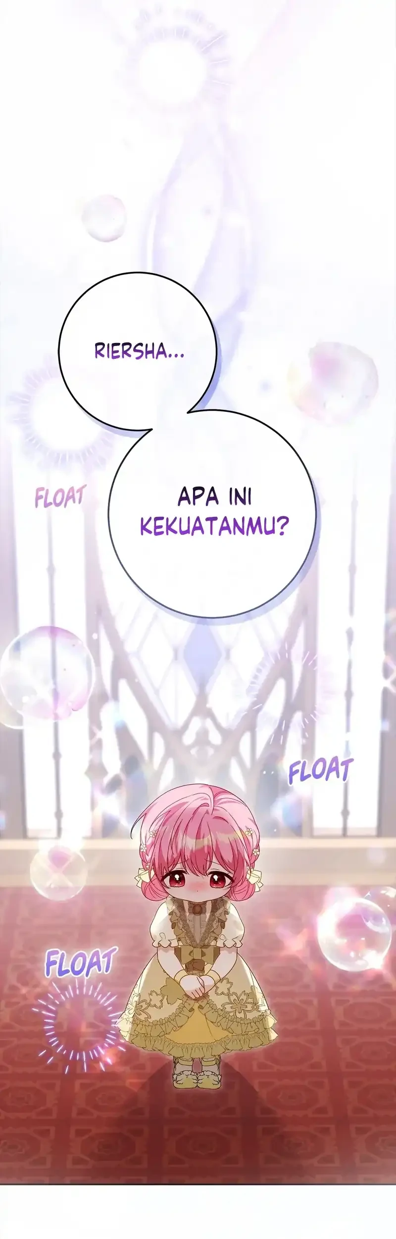 The Family’s Youngest Is This Household’s Savior Chapter 4 - halaman 44