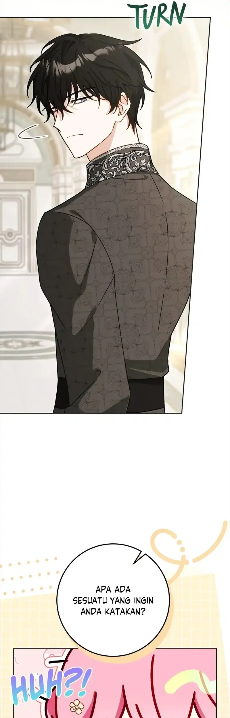 The Family’s Youngest Is This Household’s Savior Chapter 4 - halaman 5