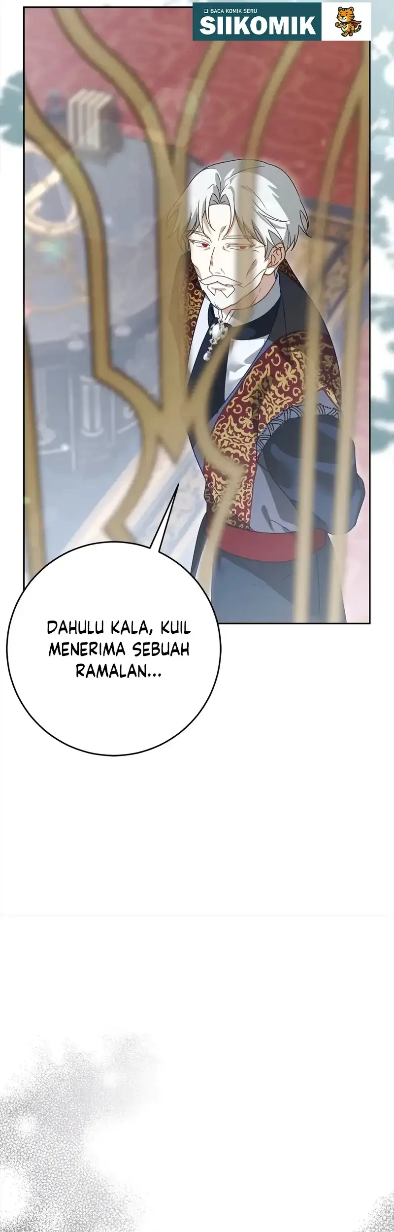 The Family’s Youngest Is This Household’s Savior Chapter 4 - halaman 52